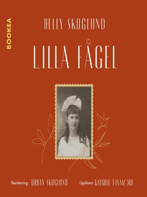 cover image of Lilla fågel